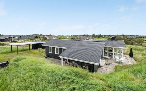 Marika - 500M from the Sea: Verblijf, Schuur, Hut, Boerderij, Prairie, Keet, Schuur, Blokhut, Garden Gebouwen