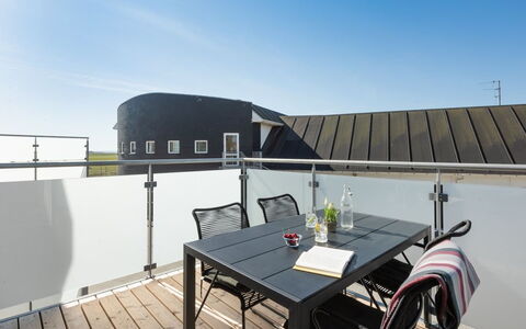 Aiana - 250M from the Sea: Verblijf, Schuur, Hut, Boerderij, Prairie, Keet, Schuur, Blokhut, Garden Gebouwen