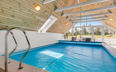 Tuomi - 900M from the Sea