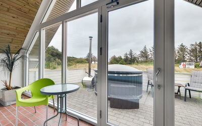 Tuomi - 900M from the Sea