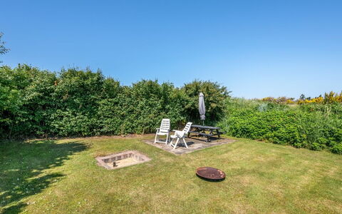 Gottfreda - 330M to the Fjord: Struik, Grasland, Plain, Land Lot, Tuin, Gazon, Weide, Pasture, Landscaping