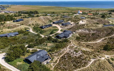 Sila - 800M from the Sea