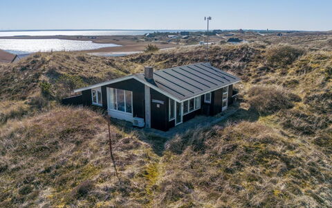 Vina - 200M to the Fjord: Verblijf, Schuur, Hut, Boerderij, Prairie, Keet, Schuur, Blokhut, Garden Gebouwen