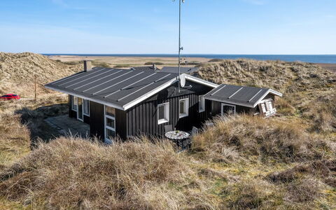 Vina - 200M to the Fjord: Verblijf, Schuur, Hut, Boerderij, Prairie, Keet, Schuur, Blokhut, Garden Gebouwen