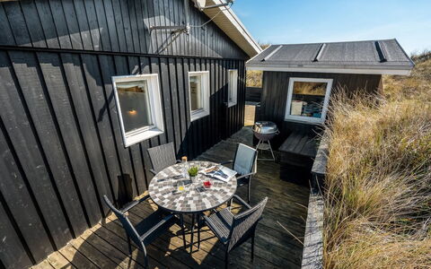 Vina - 200M to the Fjord: Verblijf, Schuur, Hut, Boerderij, Prairie, Keet, Schuur, Blokhut, Garden Gebouwen