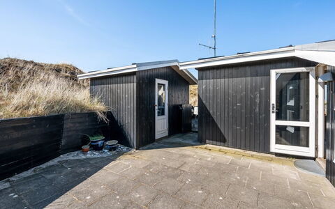 Vina - 200M to the Fjord: Verblijf, Schuur, Hut, Boerderij, Prairie, Keet, Schuur, Blokhut, Garden Gebouwen