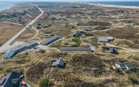 Vina - 200M to the Fjord: Verblijf, Schuur, Hut, Boerderij, Prairie, Keet, Schuur, Blokhut, Garden Gebouwen