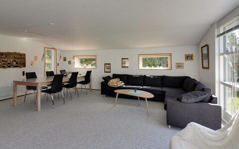 Iver - 600M to the Fjord: Huis, Dak, Huis, Verblijf, Schuur, Garden Gebouwen, Siding, Werf, Blokhut, Hut
