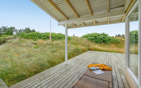 Steffen - 450M to the Fjord: Plank, Houten Vloer, Dek, Hardwood, Outdoor Structuur, Veranda, Gang, Beits, Boardwalk, Multiplex