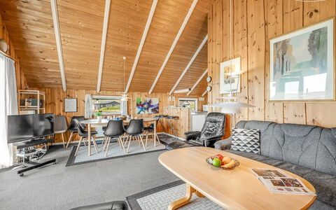 Sofie - 150M from the Sea: Huis, Huis, Verblijf, Architectuur, Blokhut, Siding, Freezing, Winter, Veranda