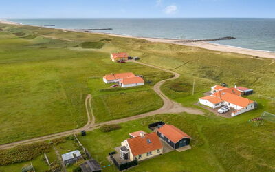 Dietlinde - 100M from the Sea