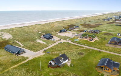 Eringisl - 50M from the Sea