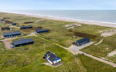 Eringisl - 50M from the Sea