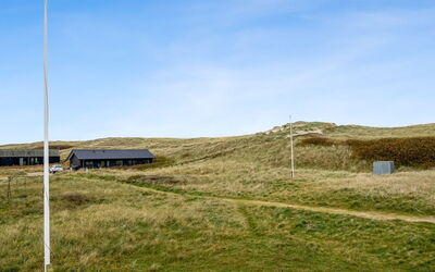Eringisl - 50M from the Sea