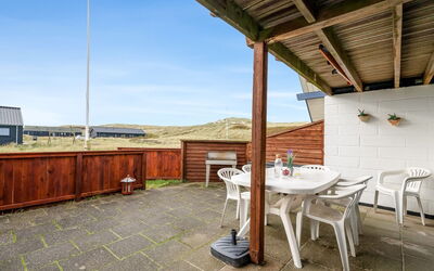 Eringisl - 50M from the Sea