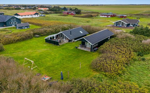 Kamile - 400M from the Sea: Verblijf, Schuur, Hut, Boerderij, Prairie, Keet, Schuur, Blokhut, Garden Gebouwen