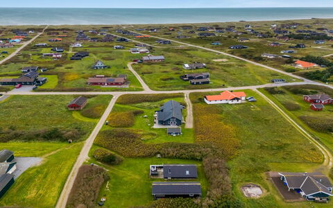 Kamile - 400M from the Sea: Verblijf, Schuur, Hut, Boerderij, Prairie, Keet, Schuur, Blokhut, Garden Gebouwen
