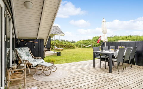 Kamile - 400M from the Sea: Verblijf, Schuur, Hut, Boerderij, Prairie, Keet, Schuur, Blokhut, Garden Gebouwen