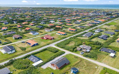 Cristine - 400M from the Sea