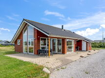 Cristine - 400M from the Sea