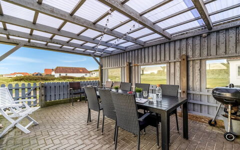 Orvo - 150M from the Sea: Verblijf, Schuur, Hut, Boerderij, Prairie, Keet, Schuur, Blokhut, Garden Gebouwen