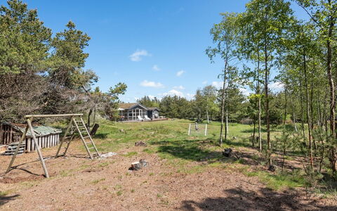Ninna - 1Km from the Sea: Gras, Huis, Dak, Huis, Verblijf, Struik, Land Lot, Landelijk Gebied, Boerderij, Groundcover