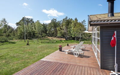 Ninna - 1Km from the Sea