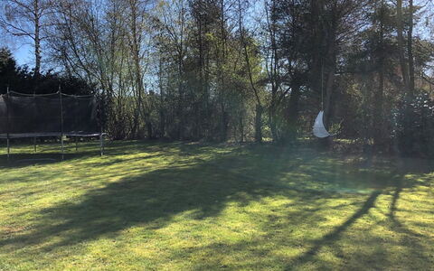 Harald - 300M from the Sea: Gras, Huis, Dak, Huis, Verblijf, Struik, Land Lot, Landelijk Gebied, Boerderij, Groundcover