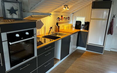 Analine - 1Km from the Sea
