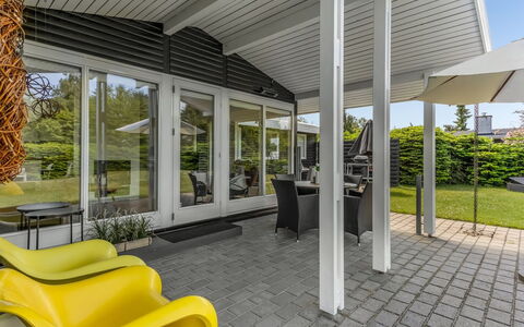 Allaine - 500M from the Sea: Hout, Huis, Verblijf, Huis, Dak, Landelijk Gebied, Siding, Blokhut, Garden Gebouwen, Hardwood