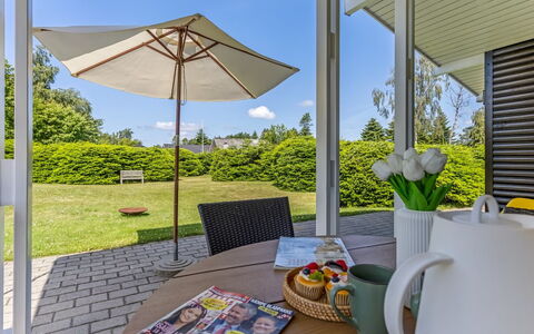 Allaine - 500M from the Sea: Hout, Huis, Verblijf, Huis, Dak, Landelijk Gebied, Siding, Blokhut, Garden Gebouwen, Hardwood
