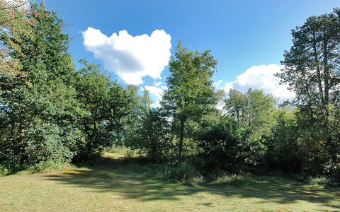 Borica - 100M from the Sea: Gebouw, Huis, Venster, Huis, Dak, Woongebied, Struik, Verblijf, Land Lot