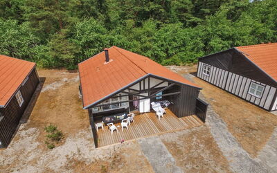 Bergit - 55M from the Sea