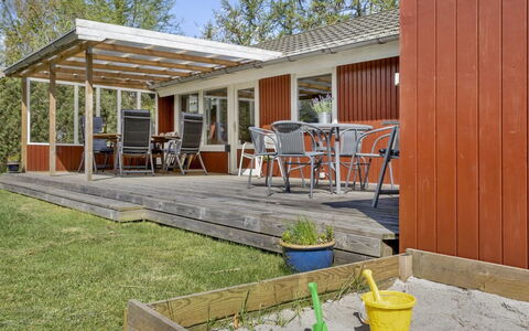 Delma - 750M from the Sea: Hout, Huis, Verblijf, Huis, Dak, Landelijk Gebied, Siding, Blokhut, Garden Gebouwen, Hardwood
