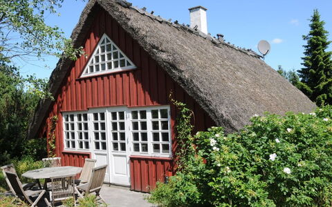 Kalv - 75M from the Sea: Woongebied, Dak, Voorstad, Oprit, Landgoed, Schoorsteen