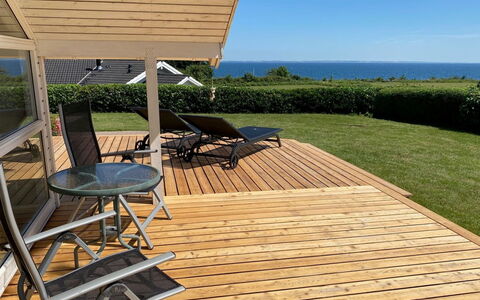 Odin - 200M from the Sea: Dak, Land Lot, Verblijf, Huis, Landelijk Gebied, Schuur, Siding, Garden Gebouwen, Blokhut, Hut