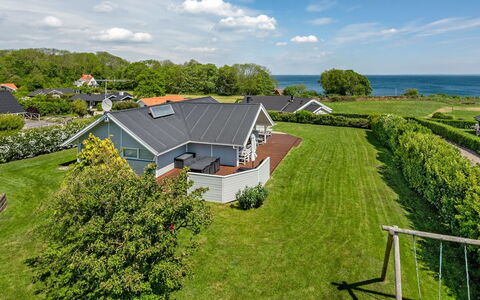 Odin - 200M from the Sea: Dak, Land Lot, Verblijf, Huis, Landelijk Gebied, Schuur, Siding, Garden Gebouwen, Blokhut, Hut