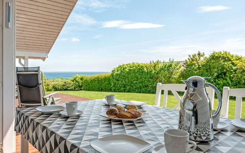 Odin - 200M from the Sea: Dak, Land Lot, Verblijf, Huis, Landelijk Gebied, Schuur, Siding, Garden Gebouwen, Blokhut, Hut