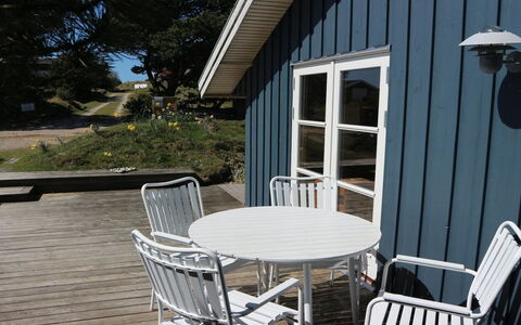 Afkar - 900M from the Sea: Huis, Huis, Dak, Woongebied, Verblijf, Landgoed, Boerderij, Gazon, Landscaping, Siding