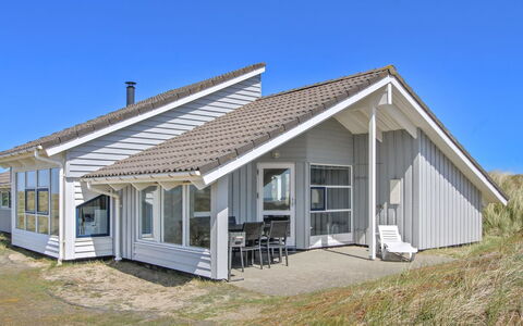 Wikar - 50M from the Sea