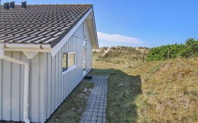 Wikar - 50M from the Sea
