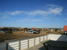 Ute - 200M from the Sea