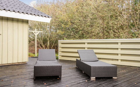 Nanne - 1Km from the Sea: Landgoed, Boerderij