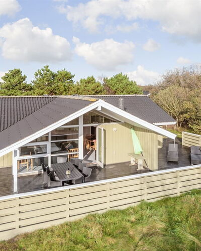 Nanne - 1Km from the Sea