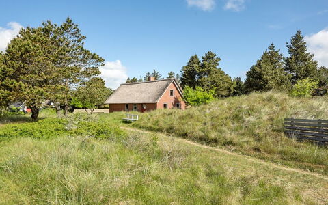 Jorinde - 2.8Km from the Sea: Gras, Grasland, Struik, Huis, Landelijk Gebied, Land Lot, Verblijf, Landschap, Plain