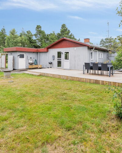 Lippi - 2.3Km from the Sea