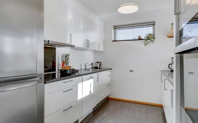 Pirkko - 100M from the Sea