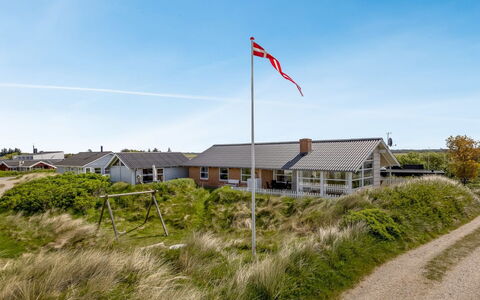 Gudmar - 500M from the Sea