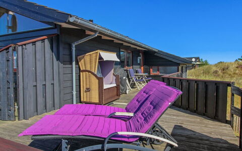 Alim - 300M from the Sea: Verblijf, Schuur, Hut, Boerderij, Prairie, Keet, Schuur, Blokhut, Garden Gebouwen