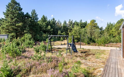 Heidi - 1Km from the Sea: Boom, Struik, Land Lot, Plantengemeenschap, Landelijk Gebied, Weide, Tuin, Trail, Plantage